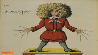 Der Struwwelpeter  Märchen Hörspiel [upl. by Gunter245]