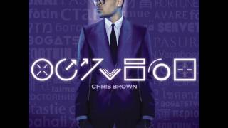 Chris Brown  Key 2 Your Heart [upl. by Dream]