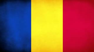 Romania National Anthem Instrumental [upl. by Leod]