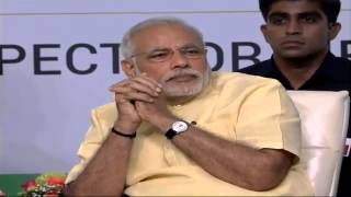 PM Modi inaugurates Sir HN Reliance Foundation Hospital amp Research Centre in Mumbai [upl. by Sabanrab]