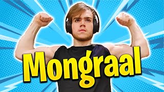 Mongraal Fortnite Best Moments 2023 Mongraal Funny Moments [upl. by Natika]