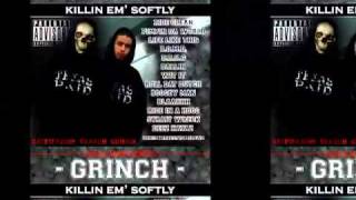 Grinch  Gangsta ft Precise [upl. by Yesnikcm253]