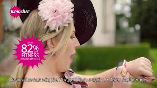 Wowcher  Im SO excited featuring Katherine Ryan [upl. by Donelu697]