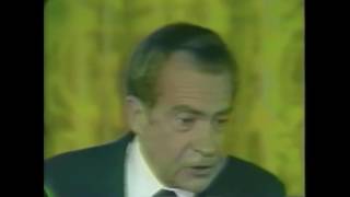 President Richard Nixons Farewell Speech With John Williams Nixon soundtrack [upl. by Saxena334]