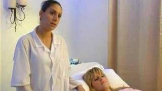 colon hydrotherapy ניקוי המעי הגס קולון הידרותרפיה [upl. by Eelan665]