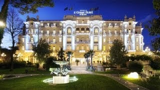 Grand Hotel Rimini  Benvenuti nel fascino [upl. by Anson586]