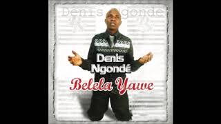 Denis Ngonde  Elikia Batelaka [upl. by Schultz]