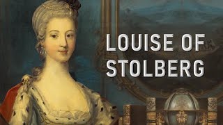 Louise of Stolberg – The Queen Without a Crown [upl. by Nomelif880]