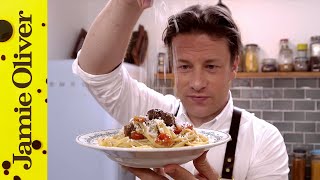 Pasta 7 Ways  Jamie Oliver  Megamix [upl. by Harriot]