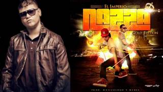 Farruko  Algo Entre Tu Y Yo ft Delirious REGGAETON 2012 [upl. by Carlyle]