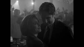 The XFiles Mulder amp Scully  Extended dance scene S05E05  The PostModern Prometheus [upl. by Guenzi]