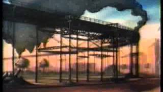 Kaiser Aluminum Hour s1e2 The Rag Jungle Colorized Paul Newman Nehemiah Persoff Drama Crime [upl. by Porche]