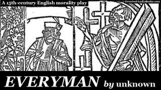 EVERYMAN by unknown  FULL AudioBook  Greatest AudioBooks [upl. by Mastrianni]