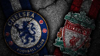 CHELSEA VS LIVERPOOL  2  1 [upl. by Joanne267]