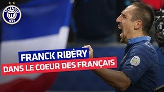 Quand Franck Ribéry était le meilleur joueur français [upl. by Aikaj]