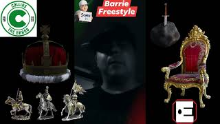 EGGY INVEGA  Barrie Freestyle Summer 2024 IRA Records [upl. by Airun]