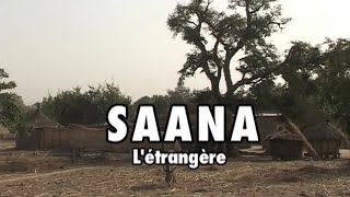 SAANA L ETRANGERE [upl. by Innoc336]