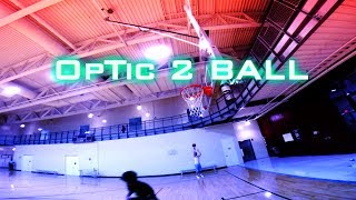 OpTic 2 Ball Ep 1  BigSword vs Proof3CZ [upl. by Elaweda314]