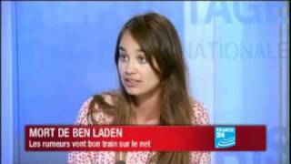 Ben Laden  Les doutes sur la disparition du corps [upl. by Laicram]