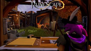 Are Construction Frames One Of The Best Money Makers Currently Runescape 3 Money Making Guide 2024 [upl. by Yeleak]