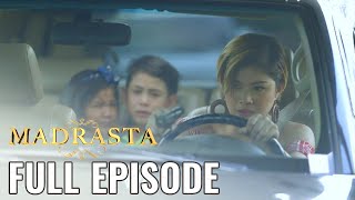 Madrasta Full Episode 74 [upl. by Stolzer]