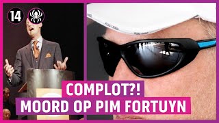 COMPLOT Meerdere schutters bij moord Pim Fortuyn [upl. by Tarryn]