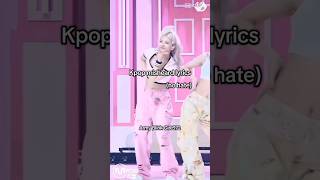 Kpop misheard lyrics😂💜🎀kpop funny misheardlyrics trending ArmyBlinkGirl372 [upl. by Boot384]