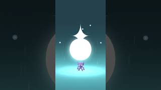 Mega Evolución 😈Mega Sableye  Pokemon Go [upl. by Alehcim]