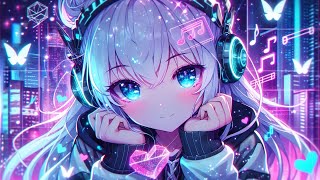 Best Nightcore Gaming Mix 2024 ♫ Gaming Music Mix ♫ New Music 2024 EDM Gaming Music [upl. by Everard]