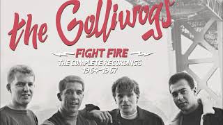 The Golliwogs  Fight Fire The Complete Recordings 19641967 [upl. by Rola]