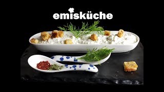 Nefis mi nefis bir haydari⭐ Türkische Haydari Rezept 19 2019 [upl. by Zilevi]