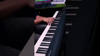 Suno Na Sangemarmar Epic Piano Cover  Instrumental  Youngistaan  Arijit Singh arijitsingh [upl. by Simdars]