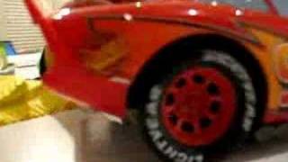 Disney Pixar Cars Fast as Lightning McQueen  The Best of The Best Disney Cars [upl. by Haodnanehs823]