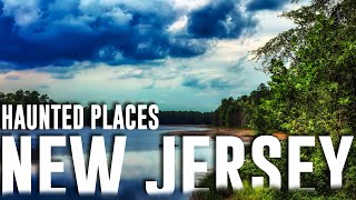 Top 10 Haunted Places In New Jersey  Abandoned Places In New Jersey  Haunted Houses In New Jersey [upl. by Franni405]