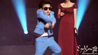 Gangnam Style [upl. by Orazio]