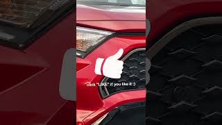 Unveiling the Toyota Rav4 PHEV AWD Engine sound MariuszCars [upl. by Naziaf]