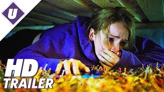 The Countdown 2019  Official Trailer  Elizabeth Lail Jordan Calloway [upl. by Eseerahs]