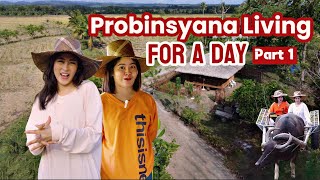 Probinsya Life PART 1 by Alex Gonzaga [upl. by Yggam]