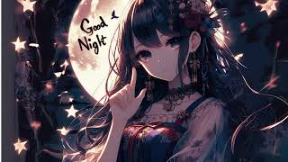 寝れない私と不思議な夜。asmr sleepsleep story female voicerelaxing storysoothing voice storytelling [upl. by Hueston590]