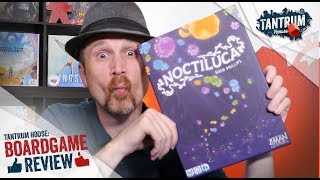 Noctiluca Review [upl. by Dodie]