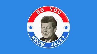 Do You Know Jack JFK and Bunker Hill Day [upl. by Nairrot]