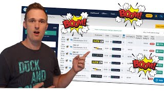 This New Matched Betting Tool is Epic [upl. by Corbin]