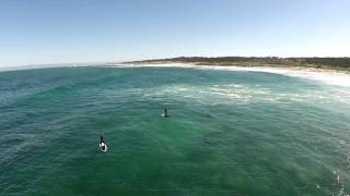 Asilomar Surfing [upl. by Higbee135]