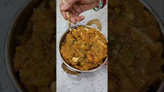 राजस्थानी शादियों वाला दाल का हलवा  Perfect Moong Dal Halwa Diwali Special diwali halwa moongdal [upl. by Einama]