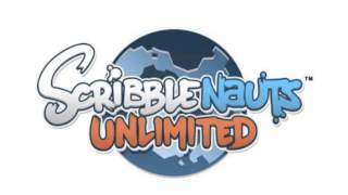 Scribblenauts Unlimited music  Metaforest [upl. by Halullat]