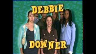 Debbie Downer Theme Song [upl. by Akeemat]