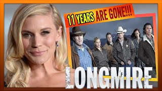 The Ending Of Longmire Explained [upl. by Nehgaem]