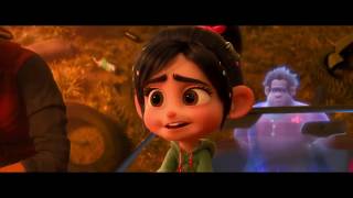 WRECKIT RALPH 2  Clip Compilation  Ralph Breaks The Internet Movie 2018 [upl. by Lady]