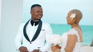 Harmonize  Nitaubeba Official Video [upl. by Asaert]