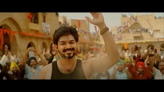 Mersal Full Movie In Hindi Dubbed  Thalapathy Vijay  Samantha  Kajal  Nithya  Facts amp Review HD [upl. by Atrebor]